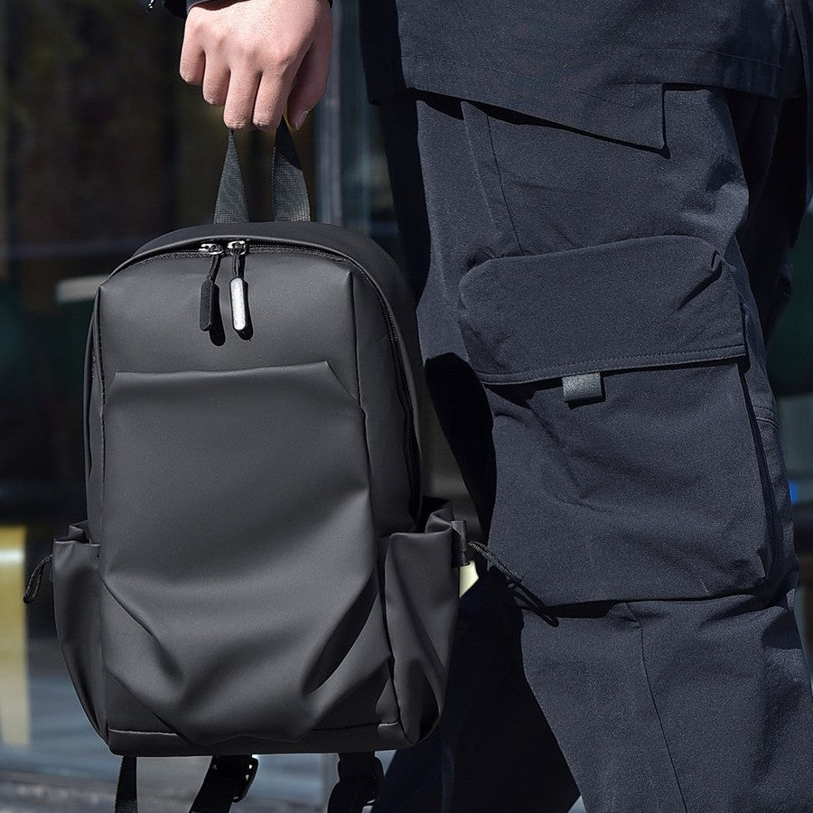 Sleek Minimalist Backpack
