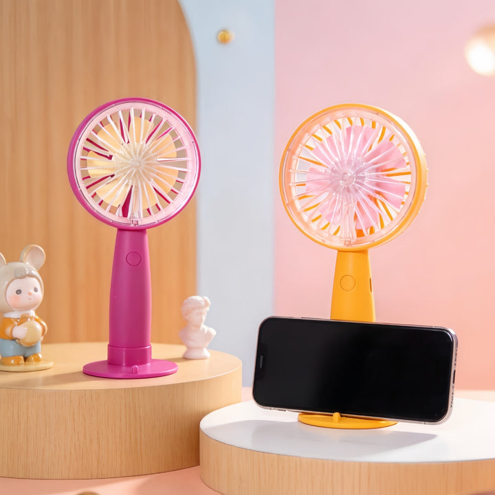Portable USB Mini Fan Kalsten