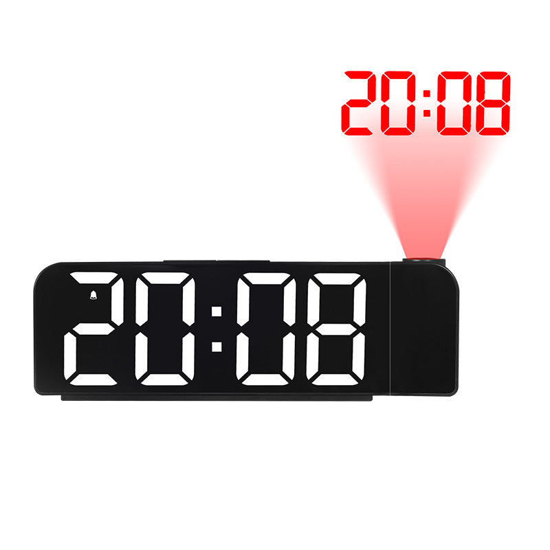 Projection clock with digital display Kalsten