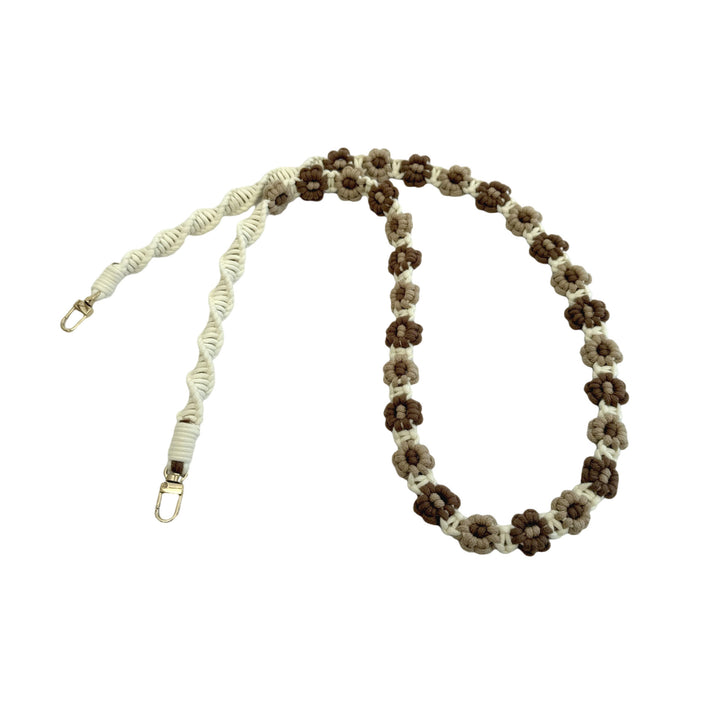 Stylish Macrame Glasses Chain Kalsten