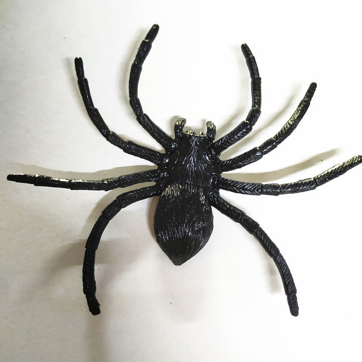 Realistic Spider Decoration Kalsten 1790594101