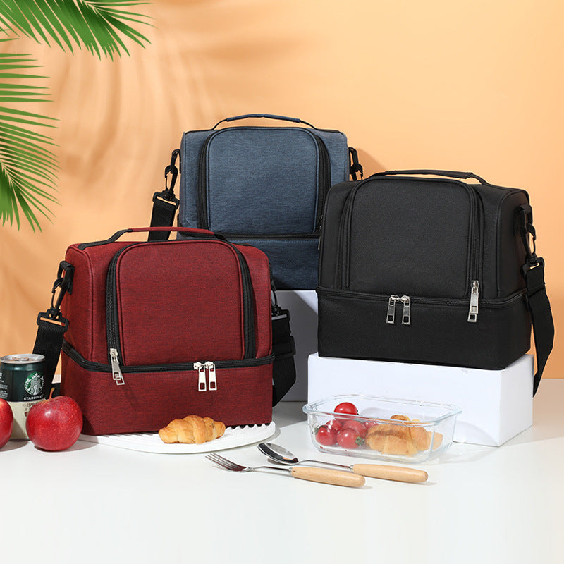 Insulated Lunch Backpack Kalsten