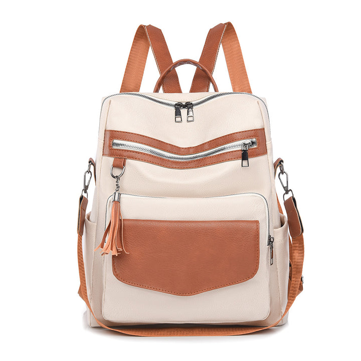 Multi-Functional Convertible Backpack Kalsten