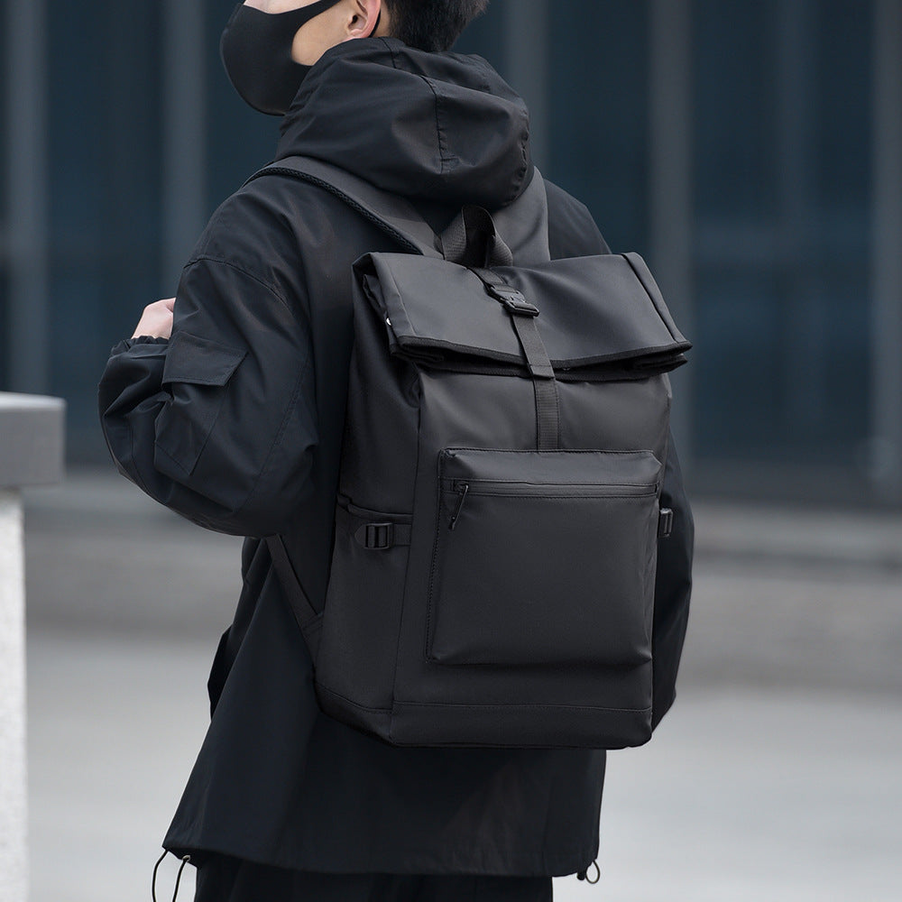 Modern Waterproof Backpack kalsten