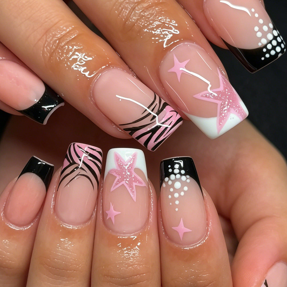 Artistic Nail Art Tips Kalsten