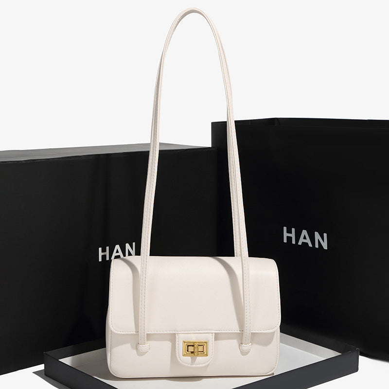 Elegant Crossbody Handbag