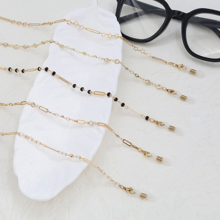 Star-Designed Chain Kalsten