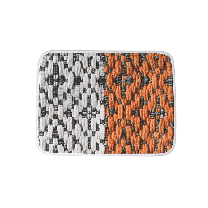 Unisex High-quality and stylish pet mat with modern pattern Kalsten
