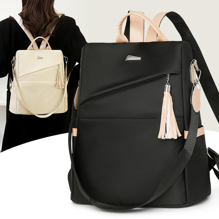 Stylish Multi-Functional Laptop Backpack Kalsten