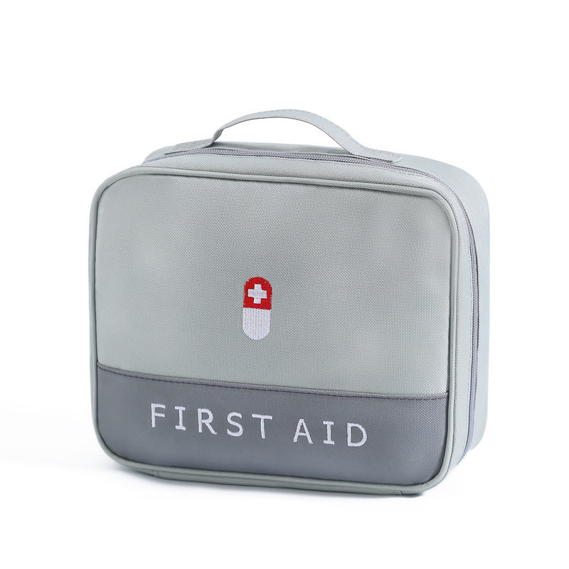 First Aid Essentials Organizer Kalsten