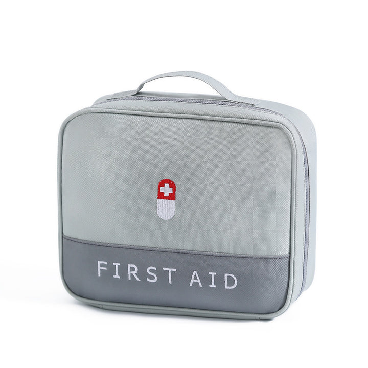 First Aid Essentials Organizer Kalsten