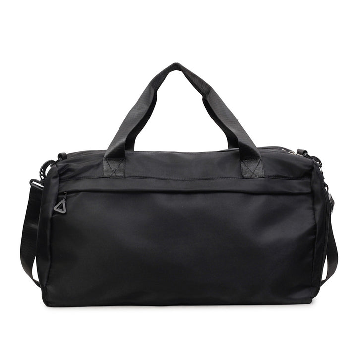 Water-Resistant Multi-Pocket Weekend Duffel Bag Kalsten