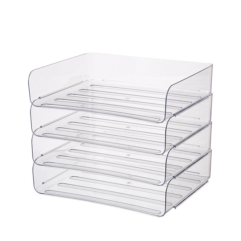 Versatile Multi-Layer File Organizer
