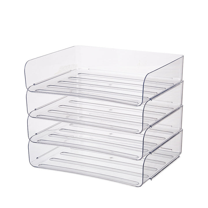 Versatile Multi-Layer File Organizer