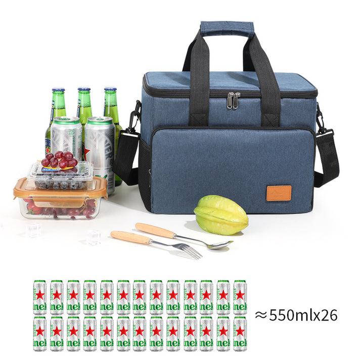 Insulated Travel Cooler Bag Kalsten
