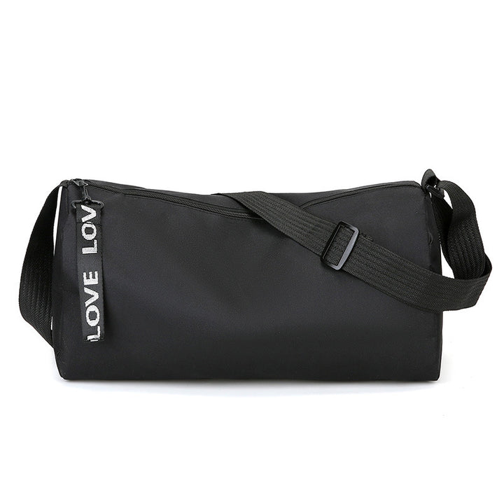 Lightweight Sports Messenger Bag Kalsten