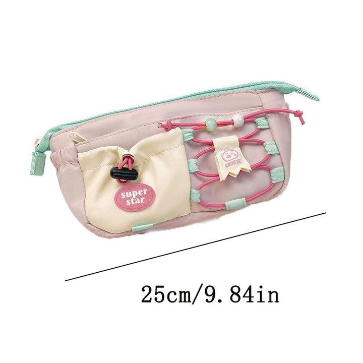 Stylish Utility Storage Pouch