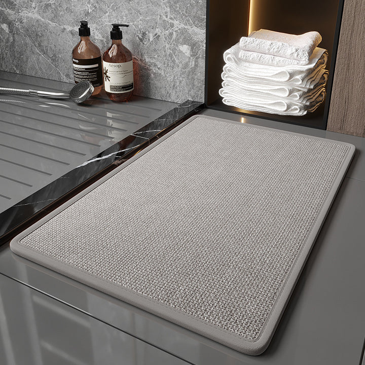 Bath Mat Kalsten