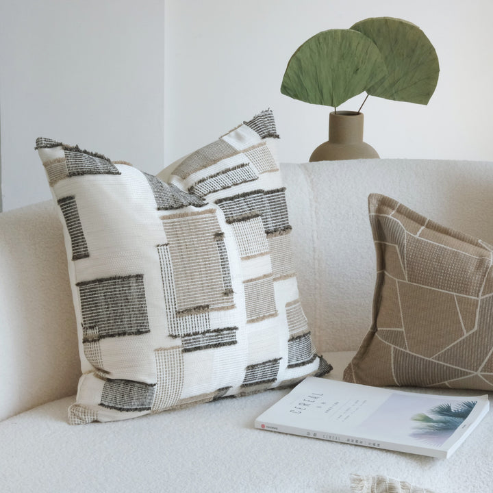 Home Decorative Throw Pillow for Living Room