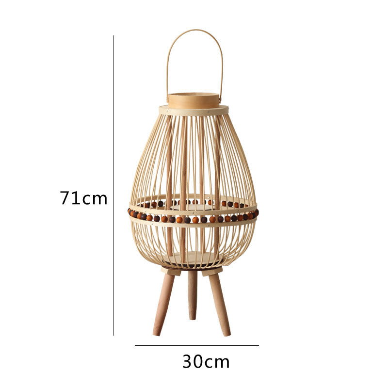 Decorative Table Candle Holder Kalsten