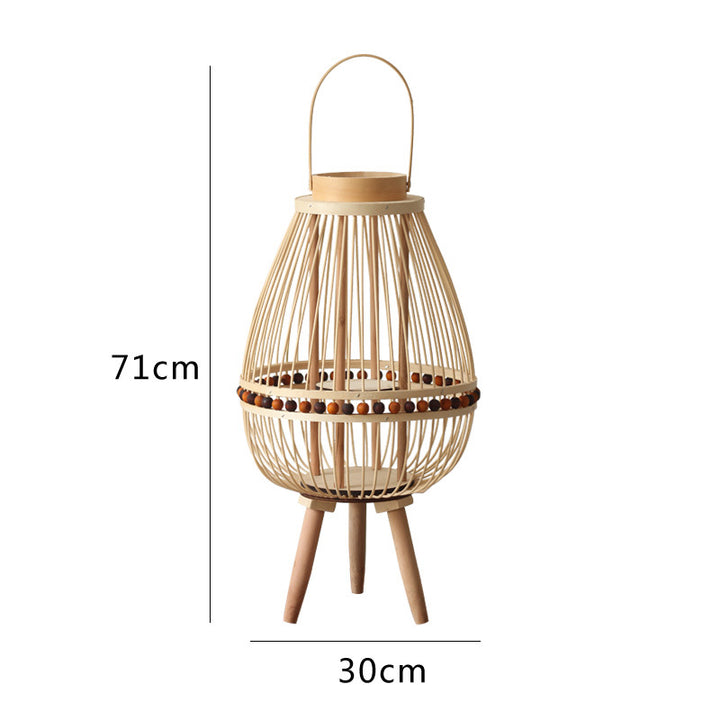 Decorative Table Candle Holder Kalsten