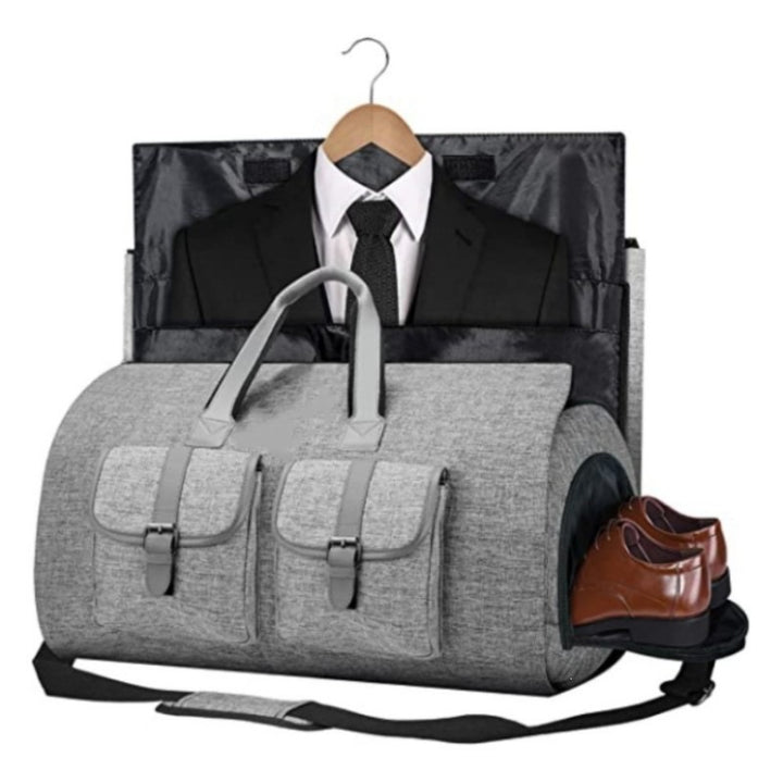 Travel Suit Garment Bag Kalsten