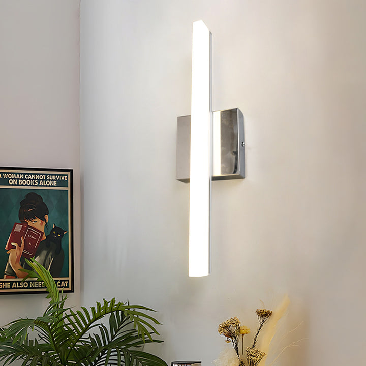 Wall-Mounted