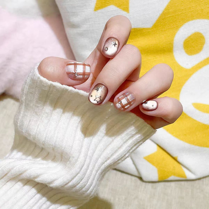Nail Art Kit Kalsten