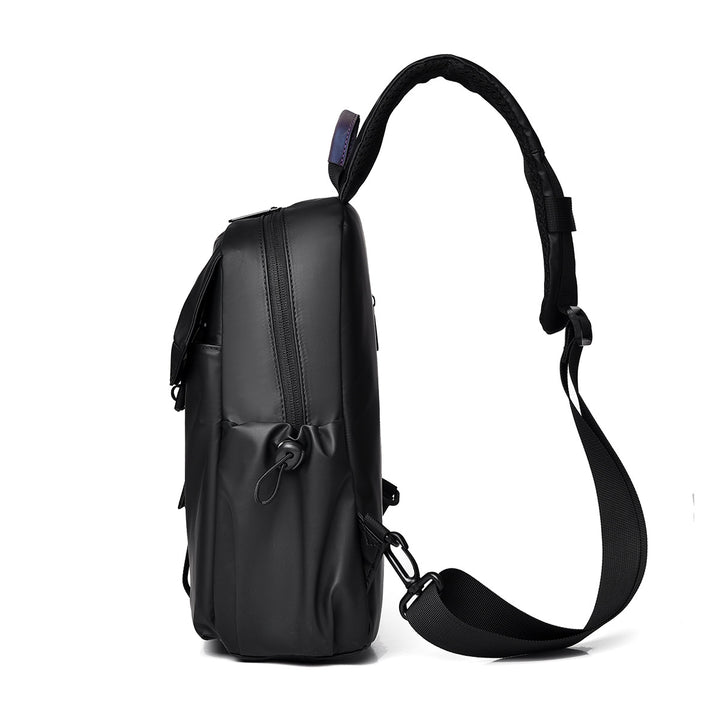 Lightweight Waterproof Sling Bag Kalsten