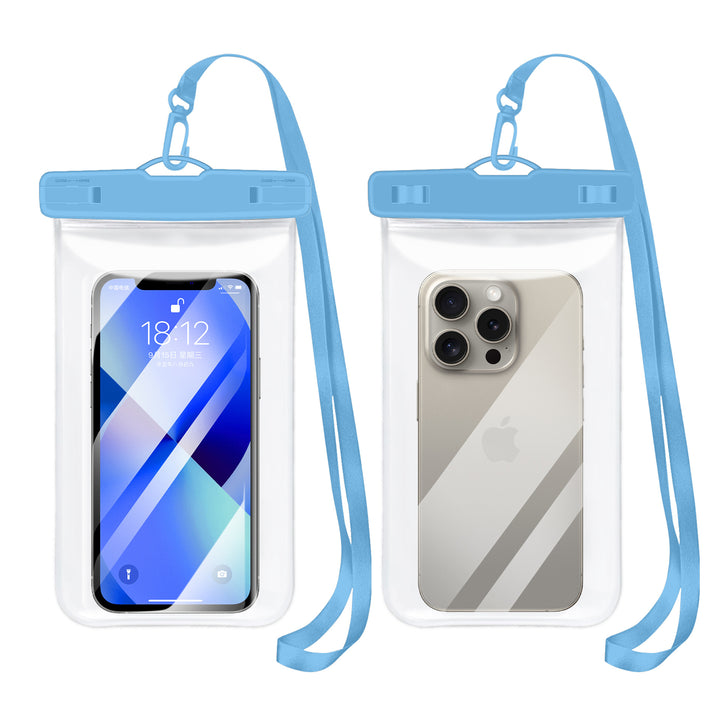 Waterproof Phone Case Kalsten
