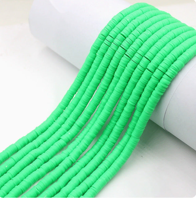 Stylish Silicone Beading Supplies Kalsten
