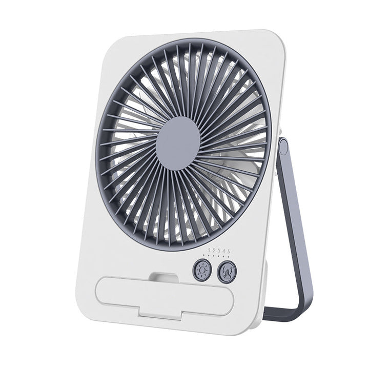Portable Desk Fan Kalsten