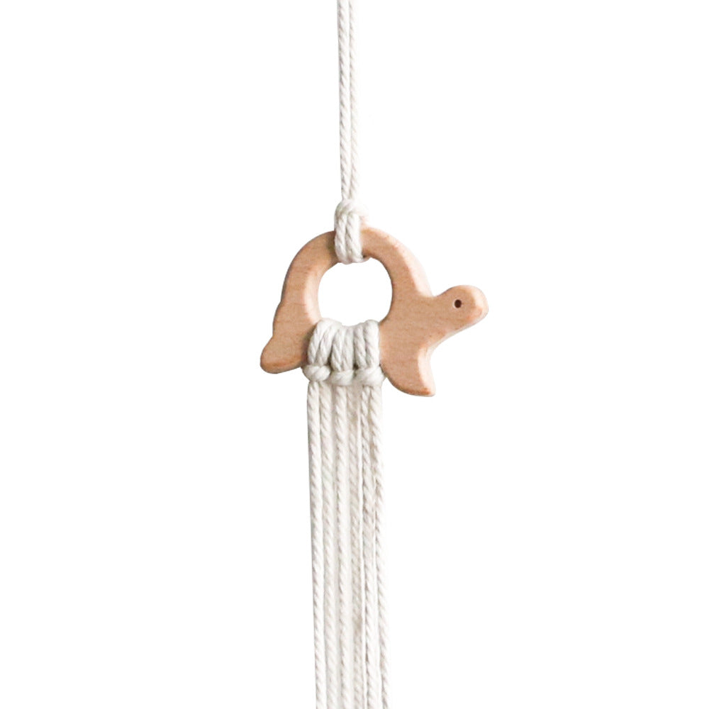 Wooden toy