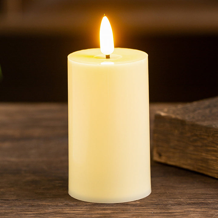 LED Flameless Candle