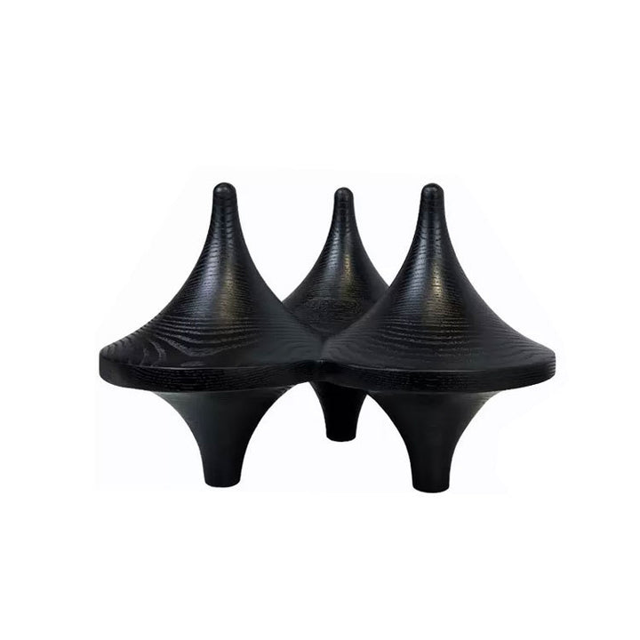 Decorative Spinning Top Centerpiece