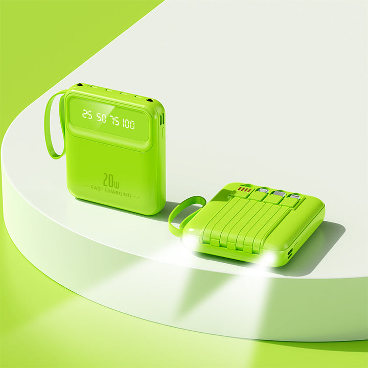 Powerbank for Mobile Devices Kalsten
