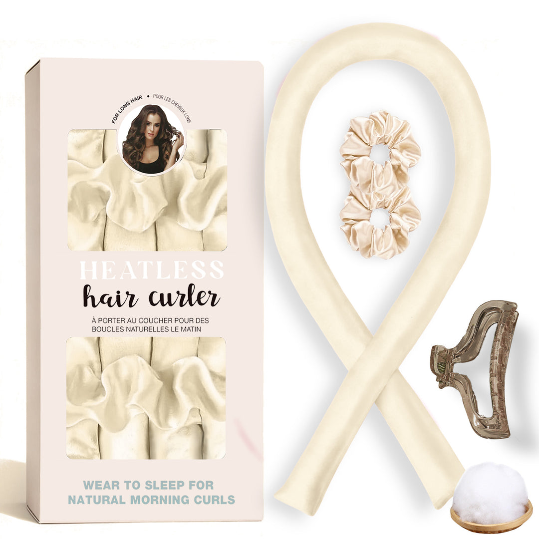 Heatless Curling Rod