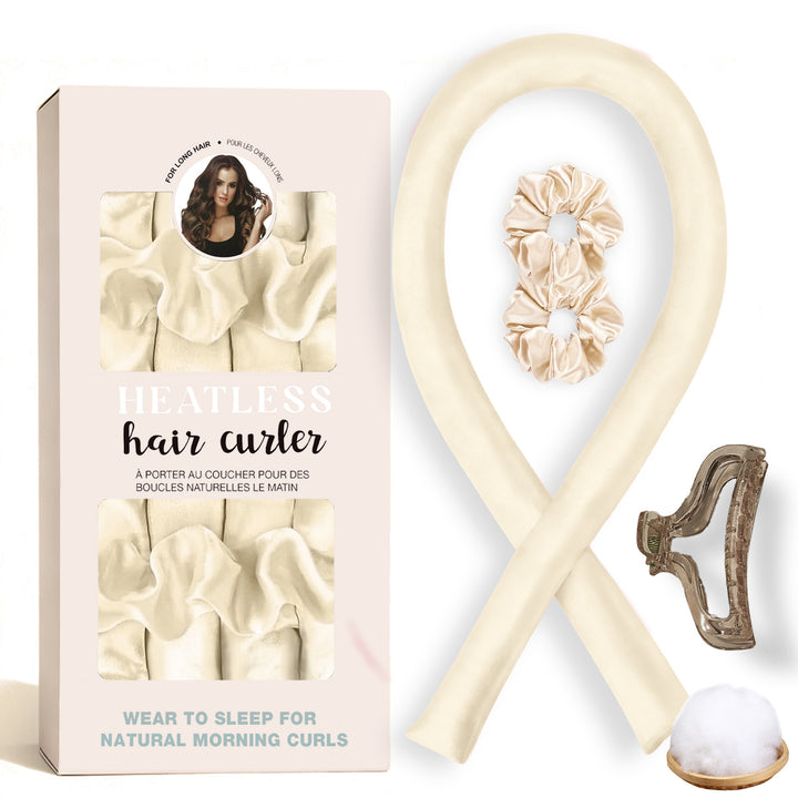 Heatless Curling Rod