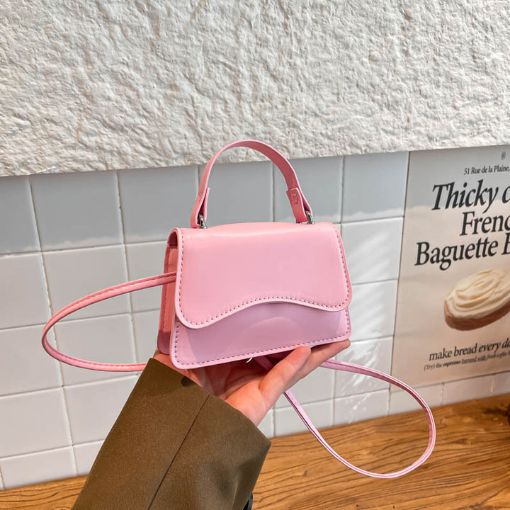 WoElegant Structured Mini Handbag Kalsten