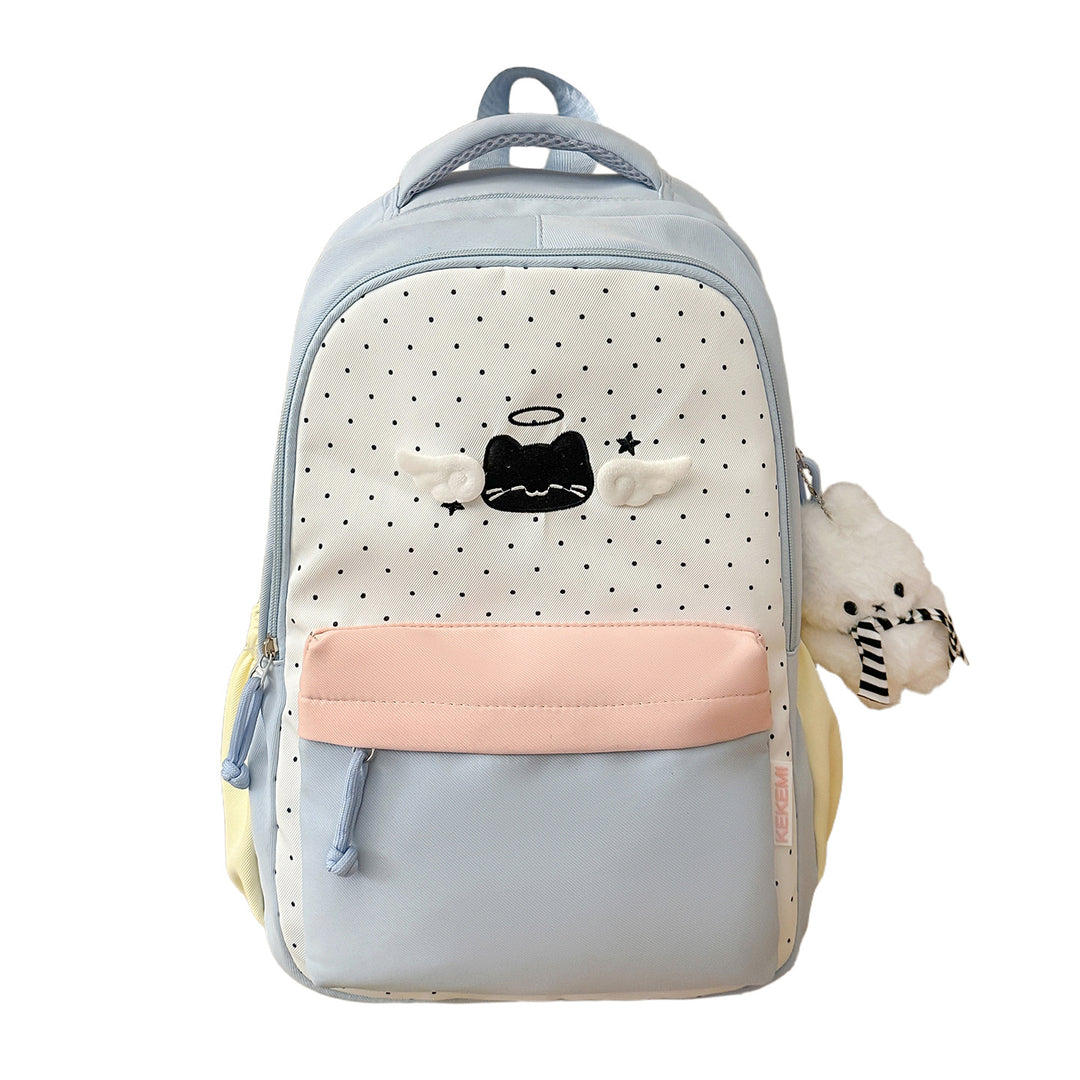 Cute Cartoon Character Backpack Kalsten