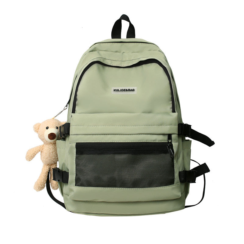 Modern Lightweight School Backpack Kalsten