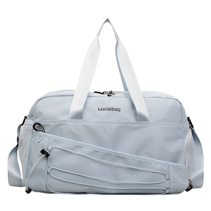Multi-Functional Gym and Travel Duffel Bag Kalsten