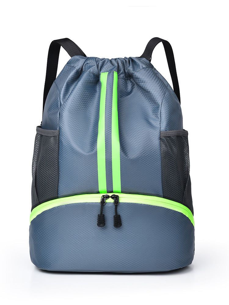 Lightweight Drawstring Backpack Kalsten