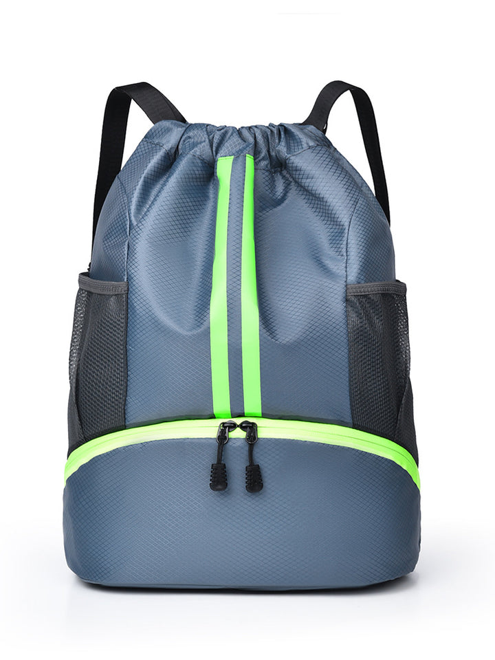 Lightweight Drawstring Backpack Kalsten