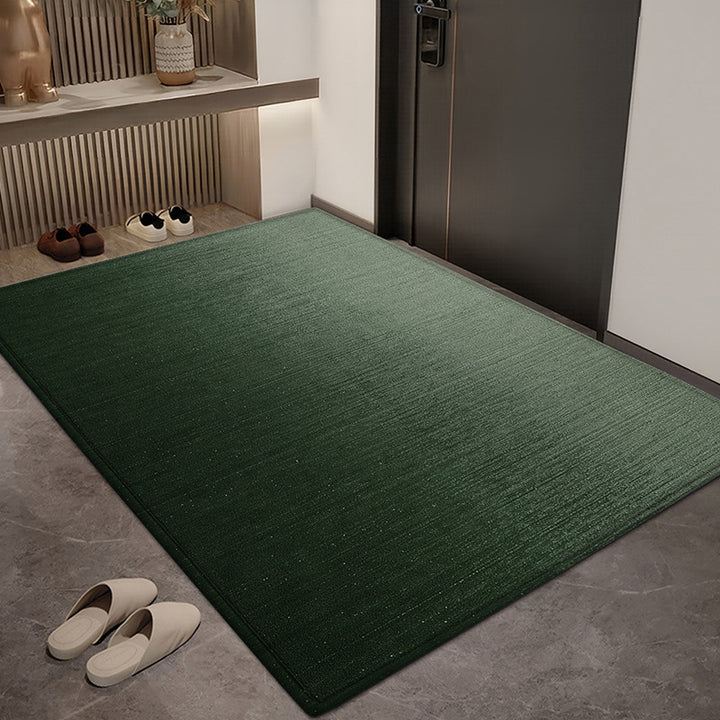 Premium Soft Textured Entrance Mat