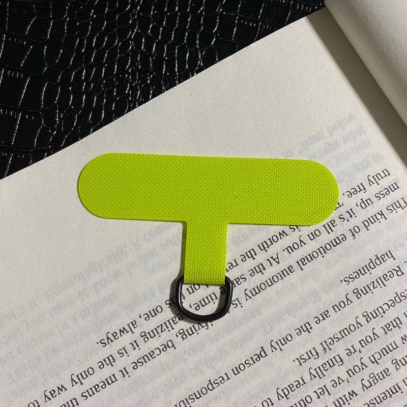Versatile Bookmark Clip Kalsten
