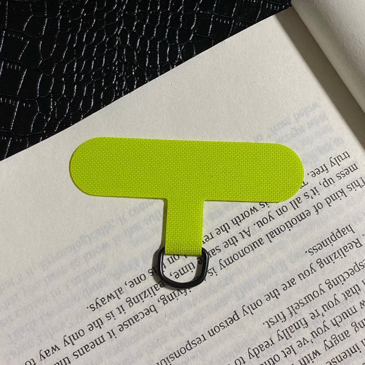 Versatile Bookmark Clip Kalsten