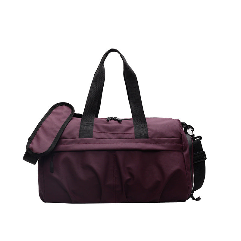 Multi-Functional Sports Travel Holdall Kalsten