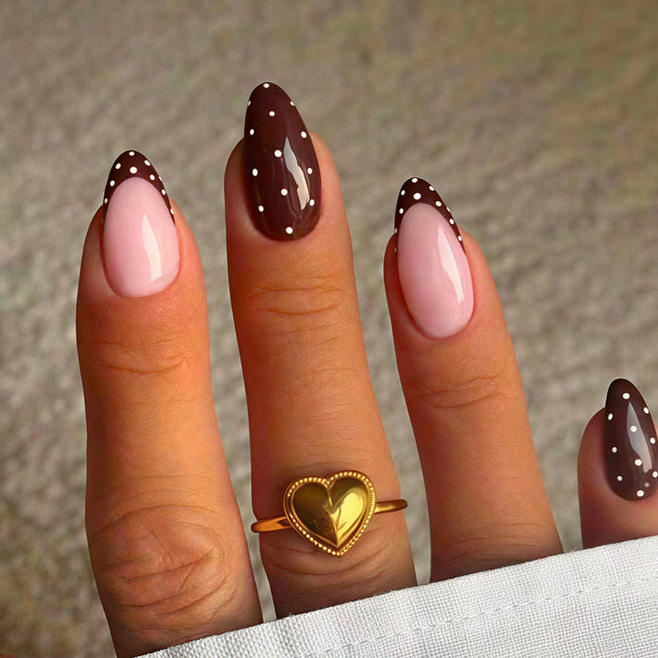 Chic Stiletto Nail Art Set Kalsten