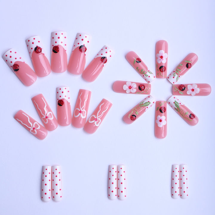 Nail Art Set Kalsten